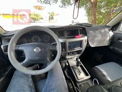 نيسان باترول